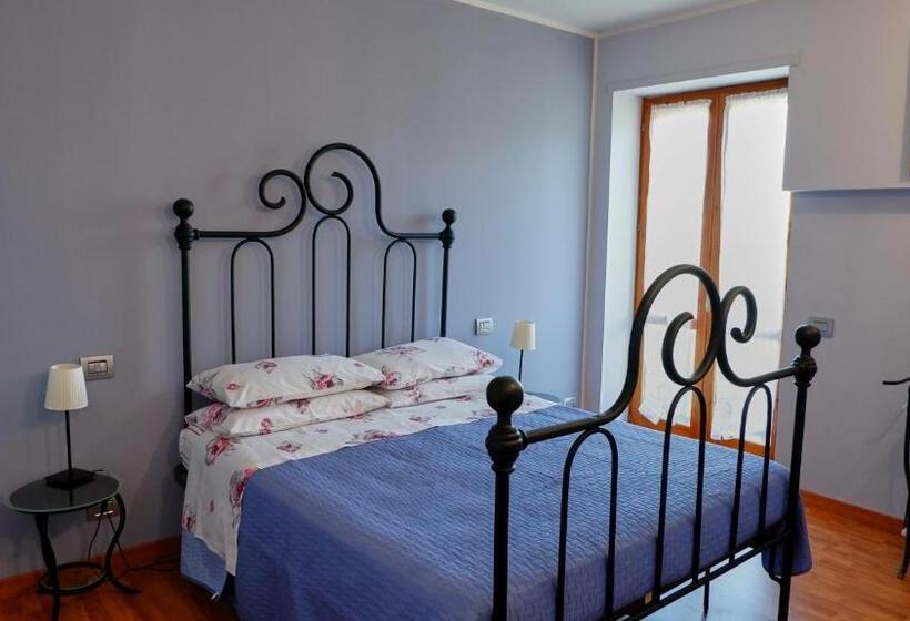 Номер Стандарт, B&b Del Cactus