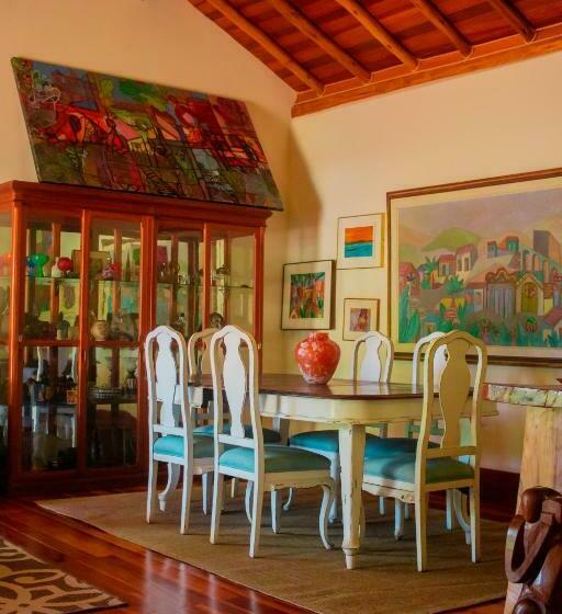 Четырехместный Номер Стандарт, Go Organic Club   Santo Antônio Do Pinhal Sp, Brasil
