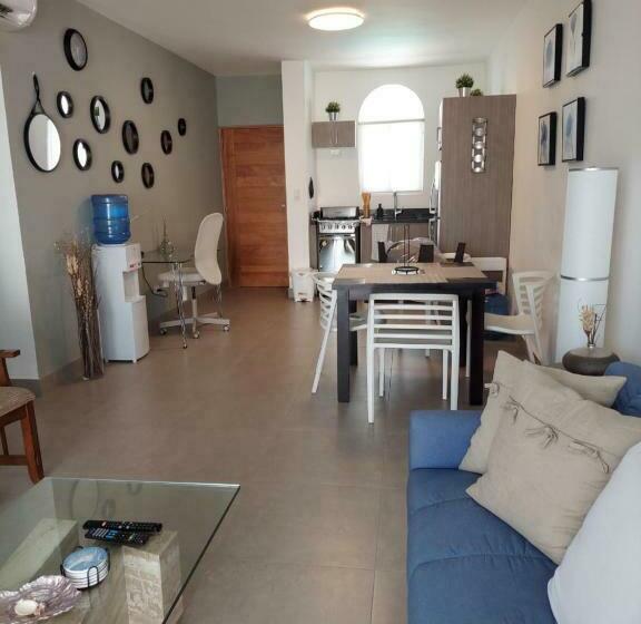 Апартаменты 1 Спальня, Ocean Palms   1bed 1bth King Suite Condo
