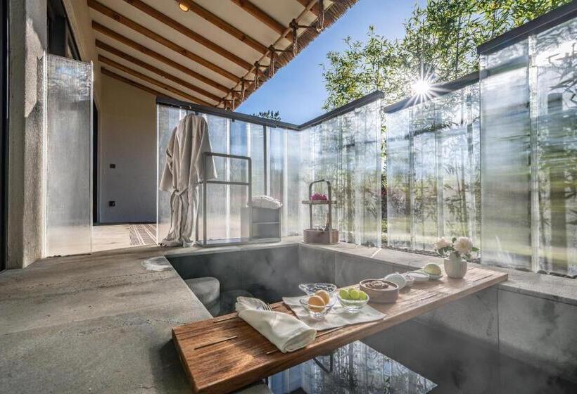 Номер Стандарт, Amber Pure Hill Hotels & Resorts Jeju