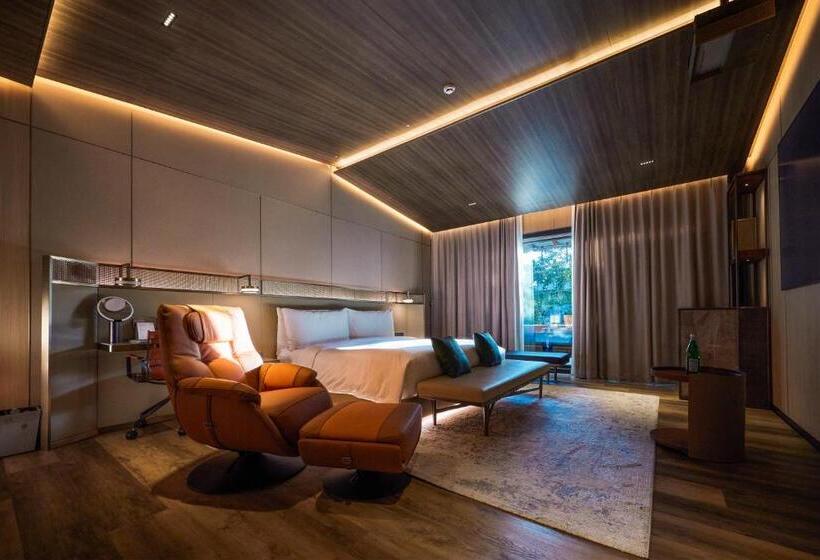 Номер Стандарт, Amber Pure Hill Hotels & Resorts Jeju