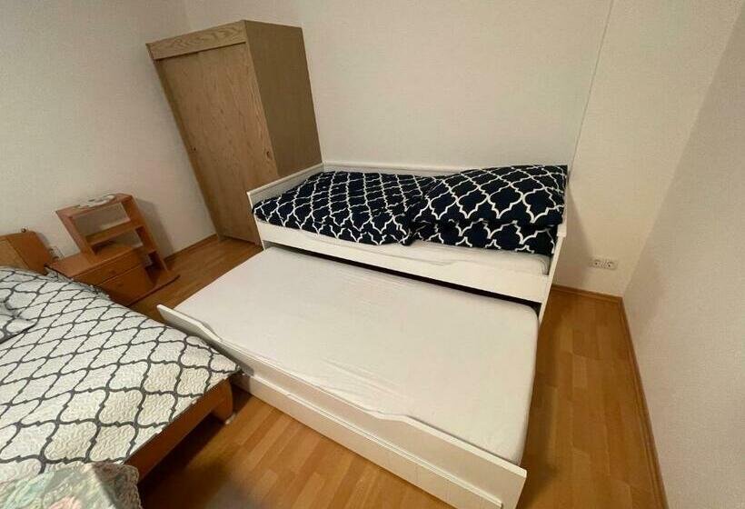 Номер Deluxe, Bielatal