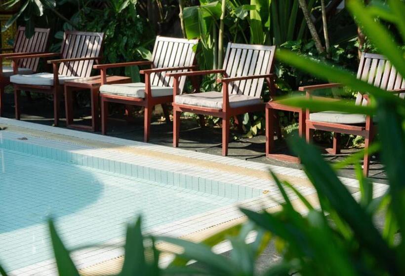 豪华海景房, Naiya Sea Resort