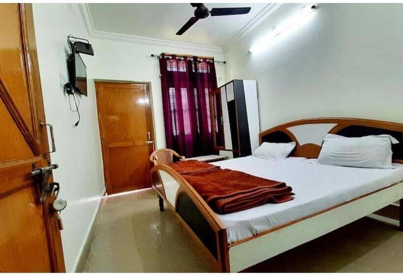 Семейный Номер, Ashirwad, Uttarkashi