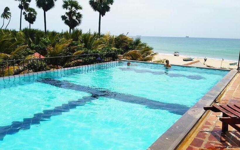 家庭海景房, Resort Maya Beach