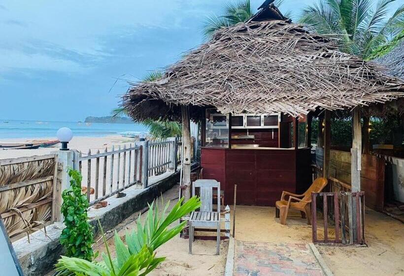 家庭间, Resort Maya Beach