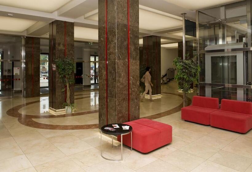 חדר סטנדרט, Mini Hotel Akord