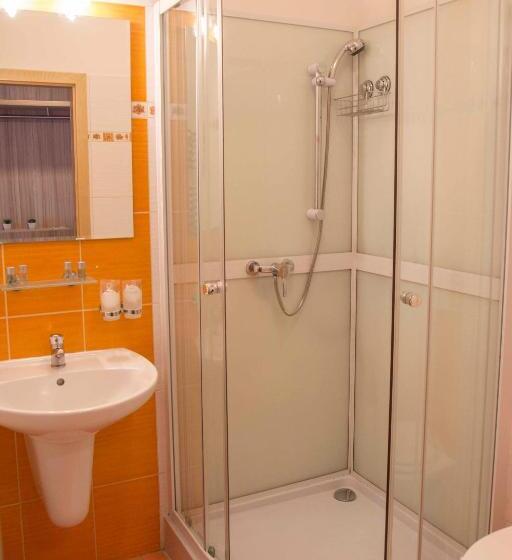 חדר סטנדרט, Mini Hotel Akord