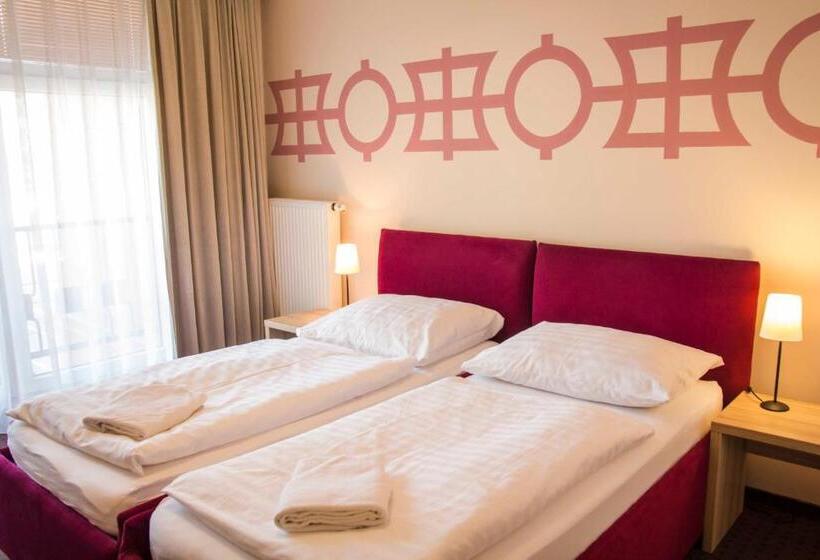 חדר סטנדרט, Mini Hotel Akord