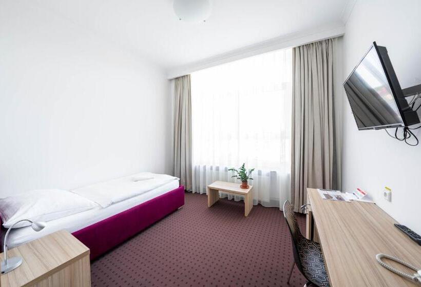 חדר סטנדרט יחיד, Mini Hotel Akord