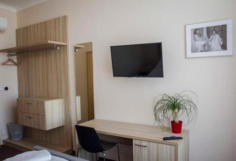 חדר סטנדרט, Mini Hotel Akord