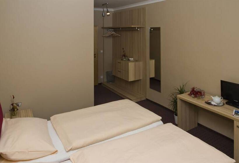 חדר סטנדרט, Mini Hotel Akord