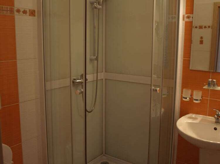 חדר סטנדרט, Mini Hotel Akord