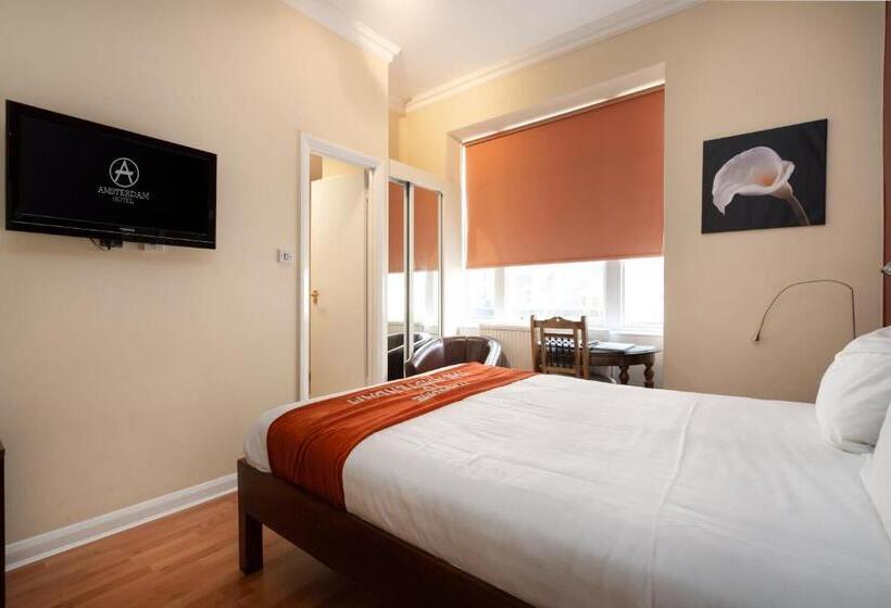 Номер Стандарт, Amsterdam Hotel Brighton Seafront