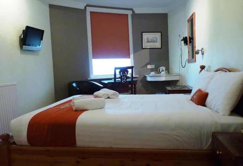 Номер Стандарт Вид на Море, Amsterdam Hotel Brighton Seafront