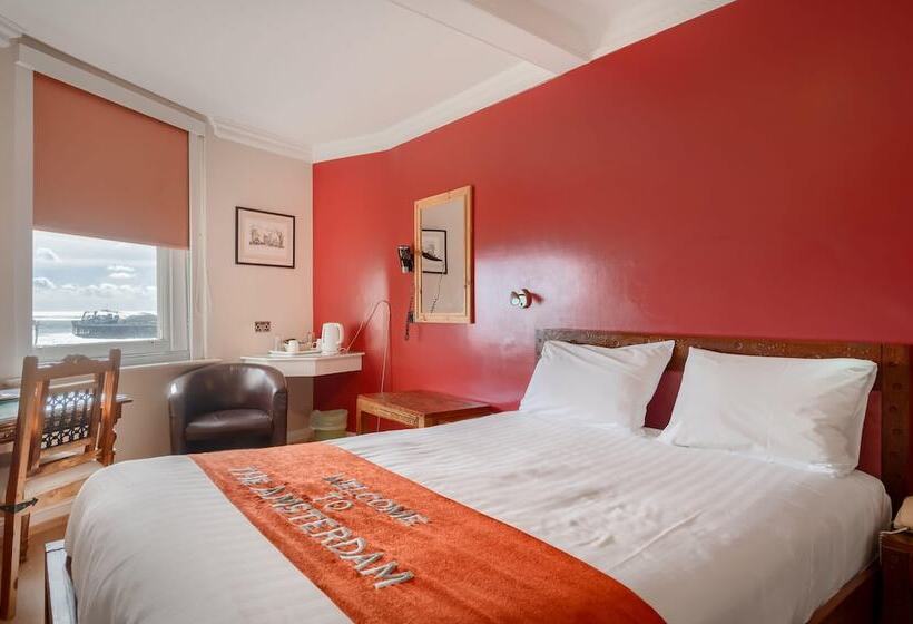 Номер Стандарт Вид на Море, Amsterdam Hotel Brighton Seafront