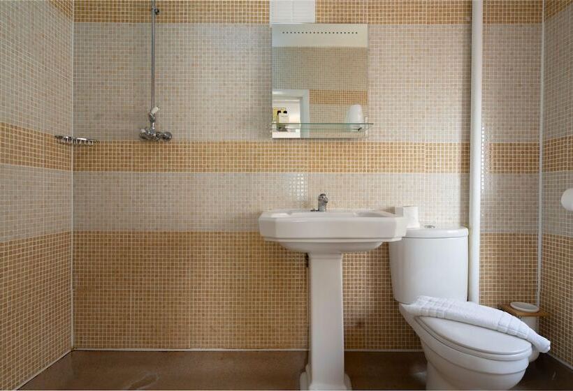 Номер Стандарт Индивидуальный, Amsterdam Hotel Brighton Seafront