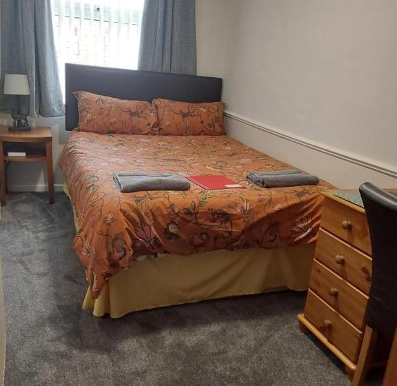 اتاق استاندارد, Bianca Guesthouse
