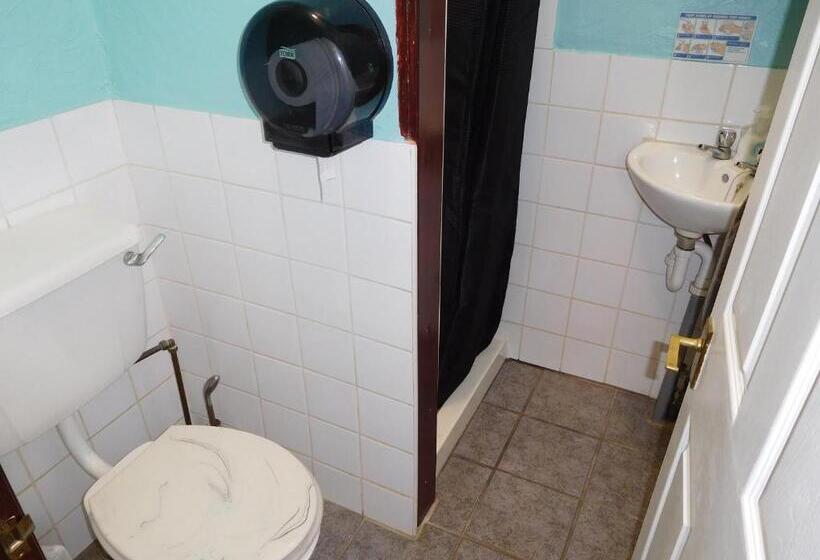 اتاق استاندارد یک نفره, Bianca Guesthouse