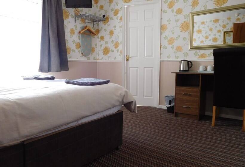 اتاق استاندارد, Bianca Guesthouse