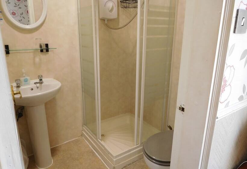 اتاق استاندارد یک نفره, Bianca Guesthouse