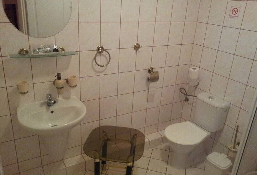 اتاق استاندارد, Excellent