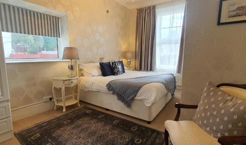 Номер Superior, Fleurie Guest House