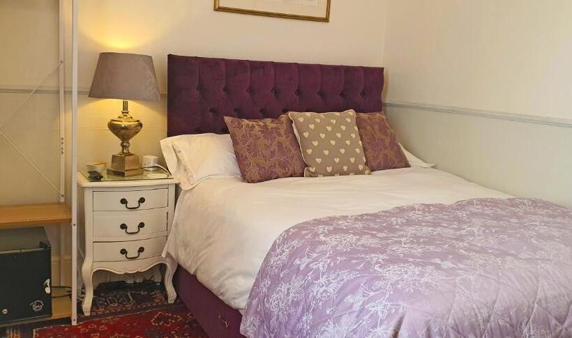 Номер Стандарт Индивидуальный, Fleurie Guest House