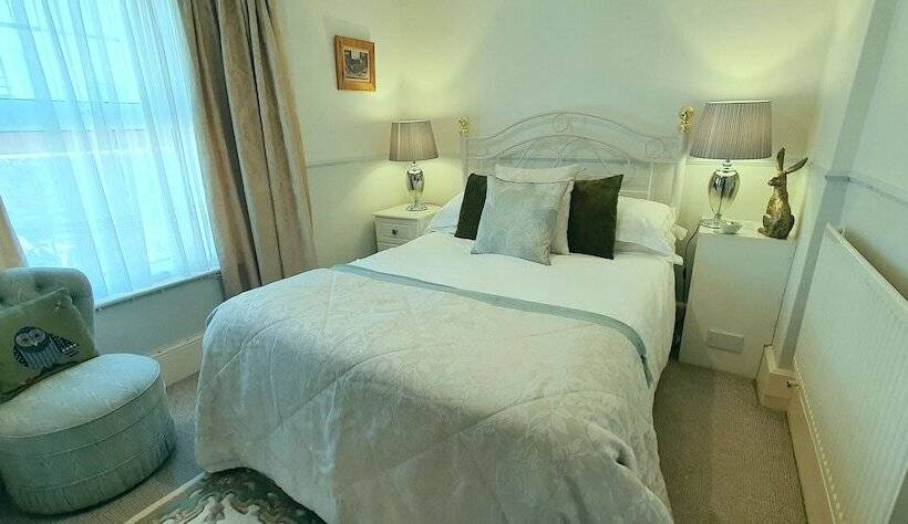 Номер Стандарт, Fleurie Guest House