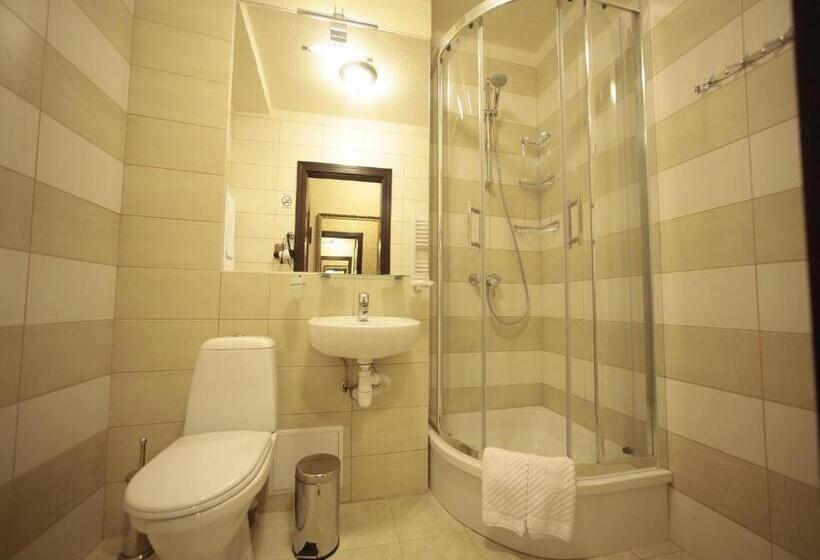 اتاق استاندارد با تخت دوبل, Kilikiya