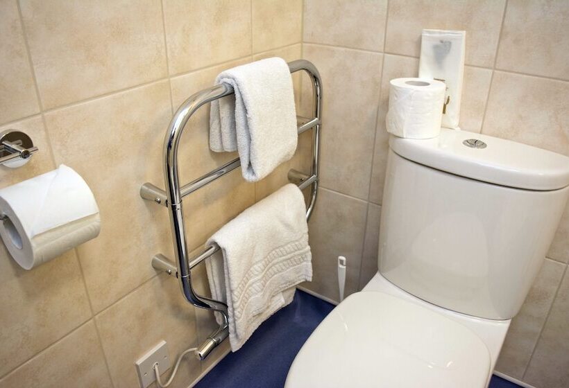 Номер Стандарт Индивидуальный, Tlh Derwent Hotel   Tlh Leisure, Entertainment And Spa Resort