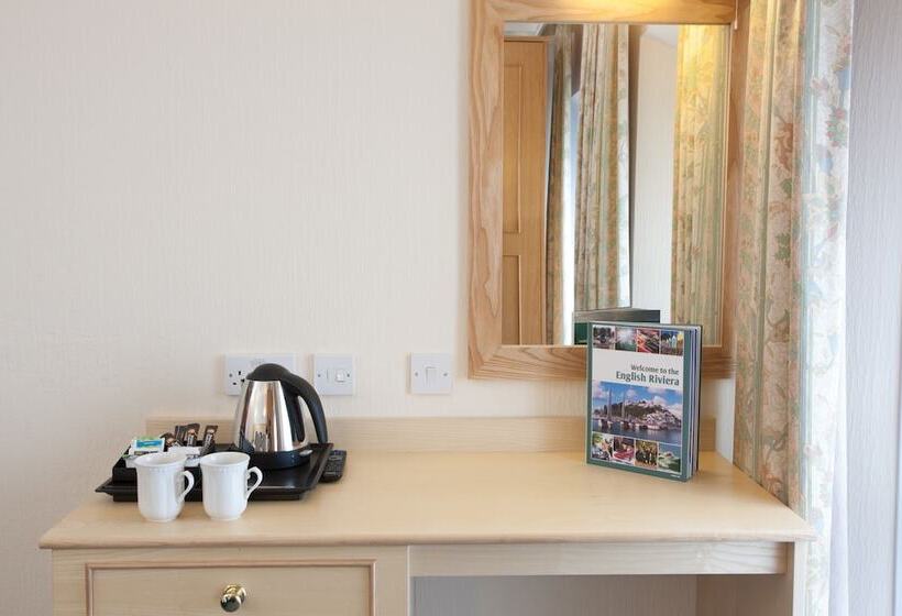 Номер Стандарт, Tlh Derwent Hotel   Tlh Leisure, Entertainment And Spa Resort