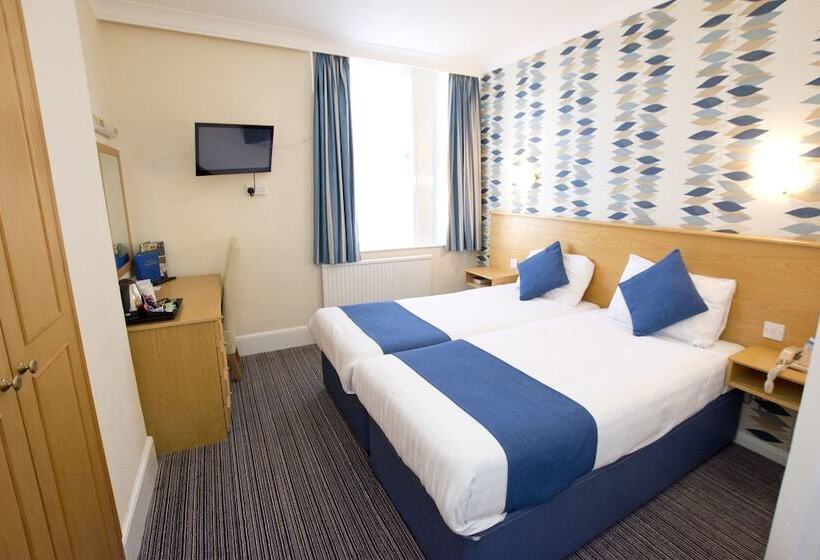 Номер Стандарт, Tlh Derwent Hotel   Tlh Leisure, Entertainment And Spa Resort