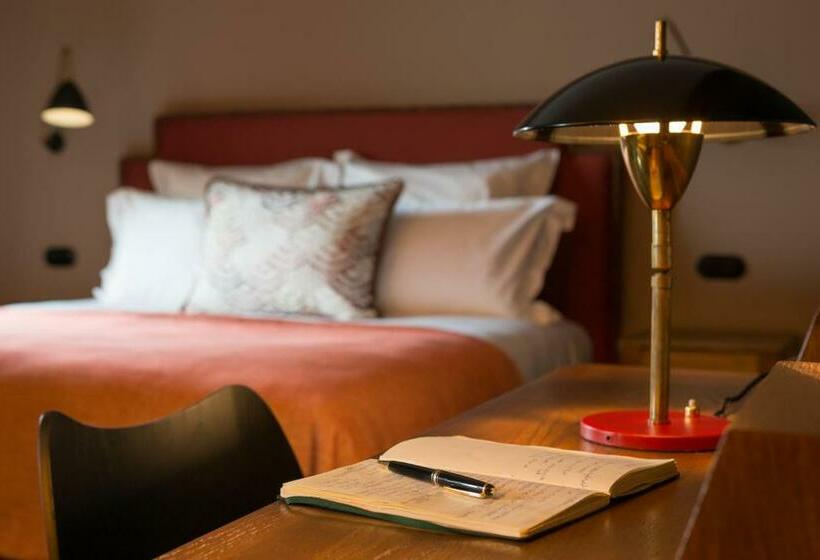 Quarto deluxe, Valverde Lisboa   Relais & Chateaux