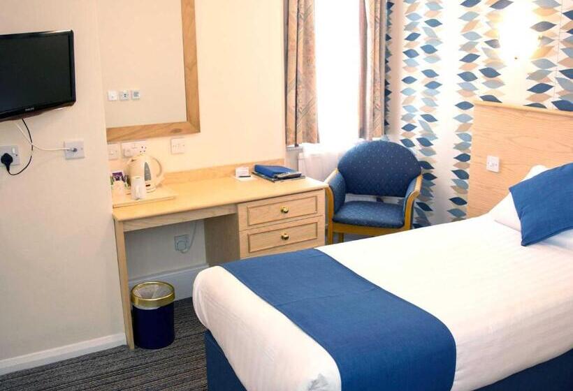 Номер Стандарт Индивидуальный, Tlh Derwent Hotel   Tlh Leisure, Entertainment And Spa Resort