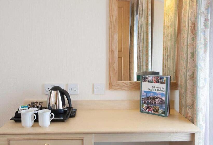 Номер Стандарт, Tlh Derwent Hotel   Tlh Leisure, Entertainment And Spa Resort