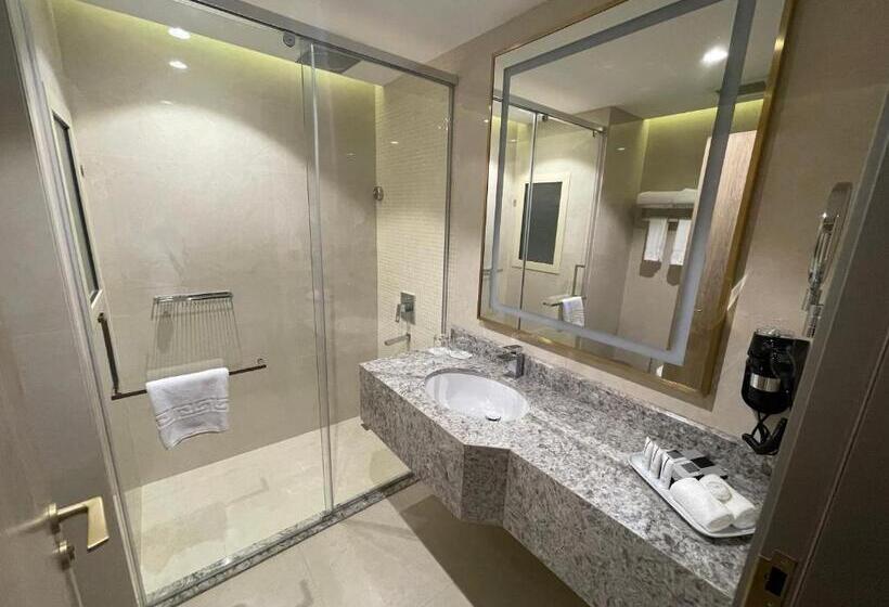 Стандартный Номер Кровать Кинг, Bn Residence