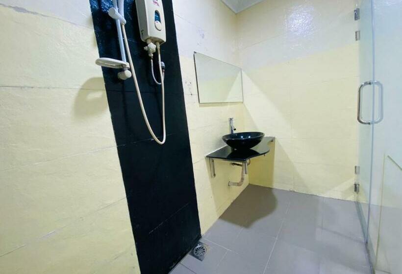 Номер Стандарт, Surya Boutique Hotel Klang