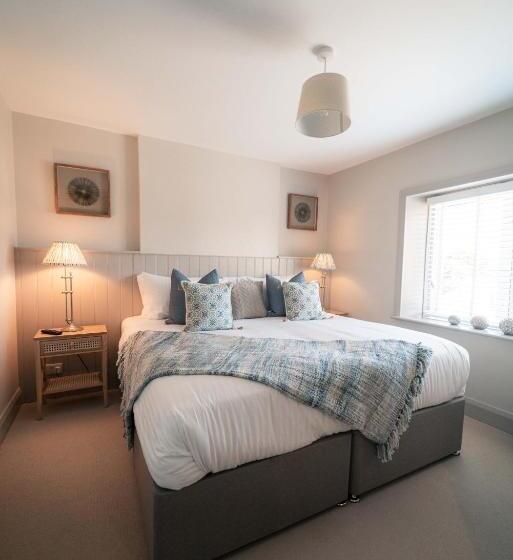 Номер Deluxe Кровать Кинг, The Seaview, East Preston