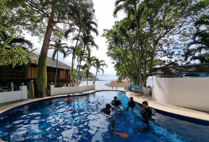 Номер Стандарт, Aquaventure Reef Club