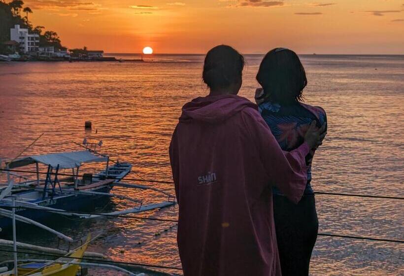 Семейный Номер, Aquaventure Reef Club