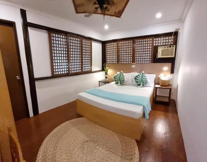 Номер Стандарт, Aquaventure Reef Club