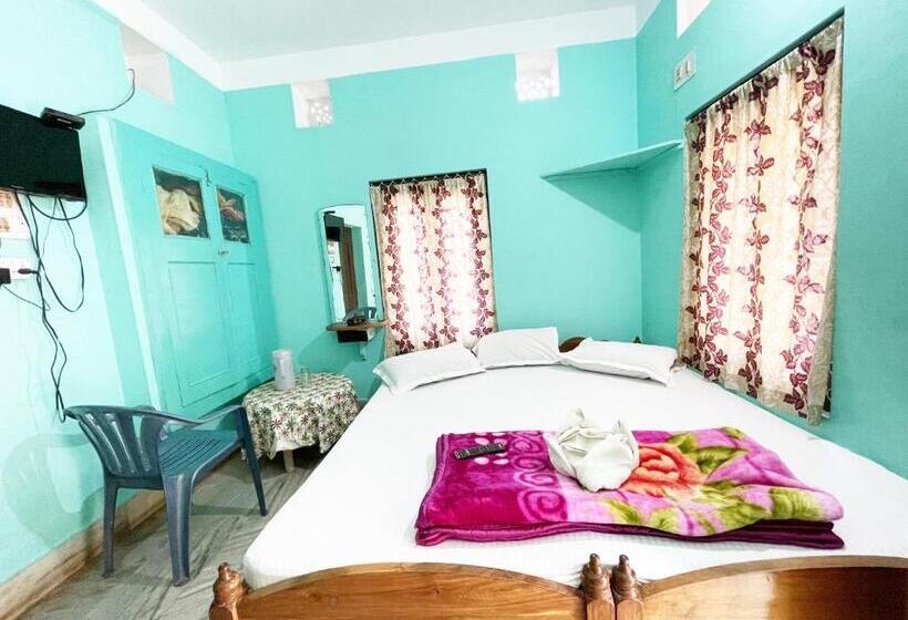 Номер Economy, Radha Krishna Holiday Home