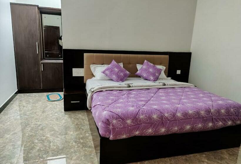 Номер Deluxe, Orange Valley Plantation Holiday Coorg