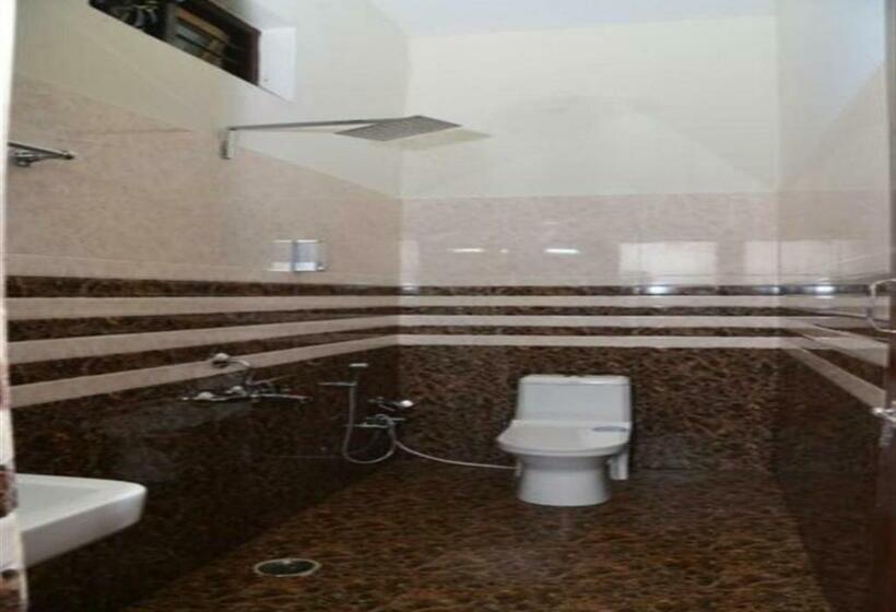 Номер Deluxe, Orange Valley Plantation Holiday Coorg