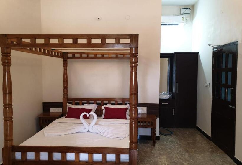 Номер Superior, Orange Valley Plantation Holiday Coorg