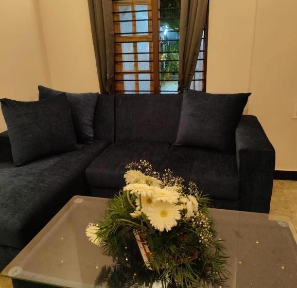 Номер Superior, Orange Valley Plantation Holiday Coorg