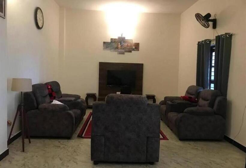 Люкс Superior, Orange Valley Plantation Holiday Coorg