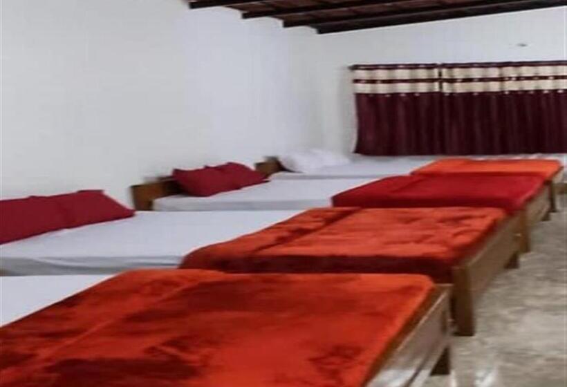 Семейный Номер Deluxe, Orange Valley Plantation Holiday Coorg