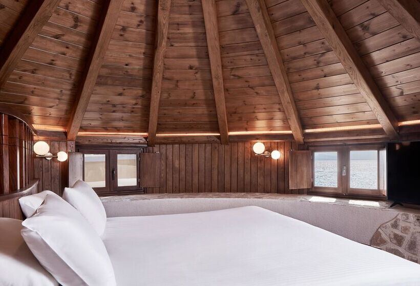 스위트, Bellevue On The Beach Suites